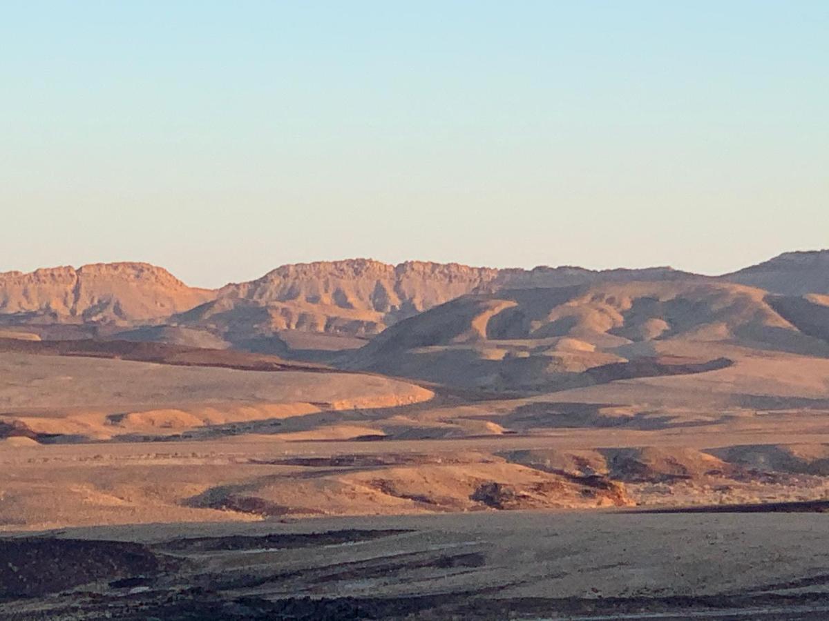 Khan Alsira - חאן אלסרה Esterno foto